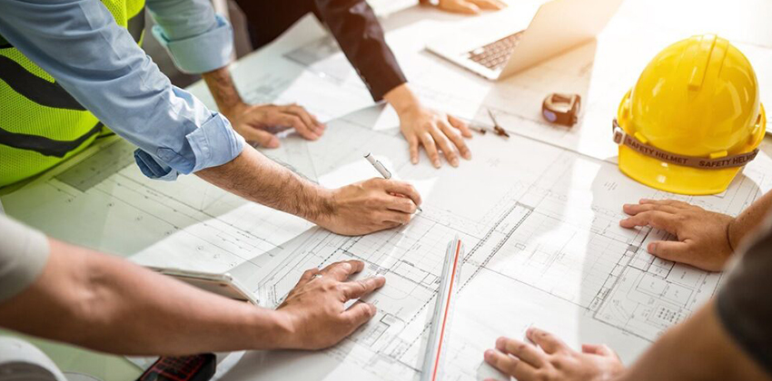 Engineering Consultations & Constructions