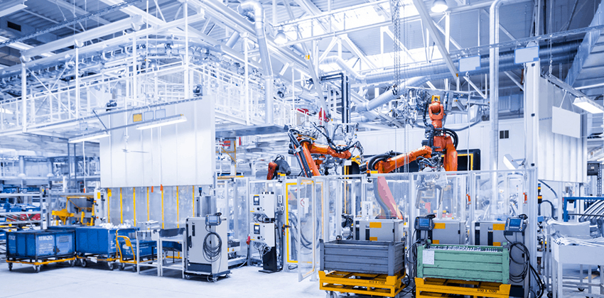 Engineering Manufacturing